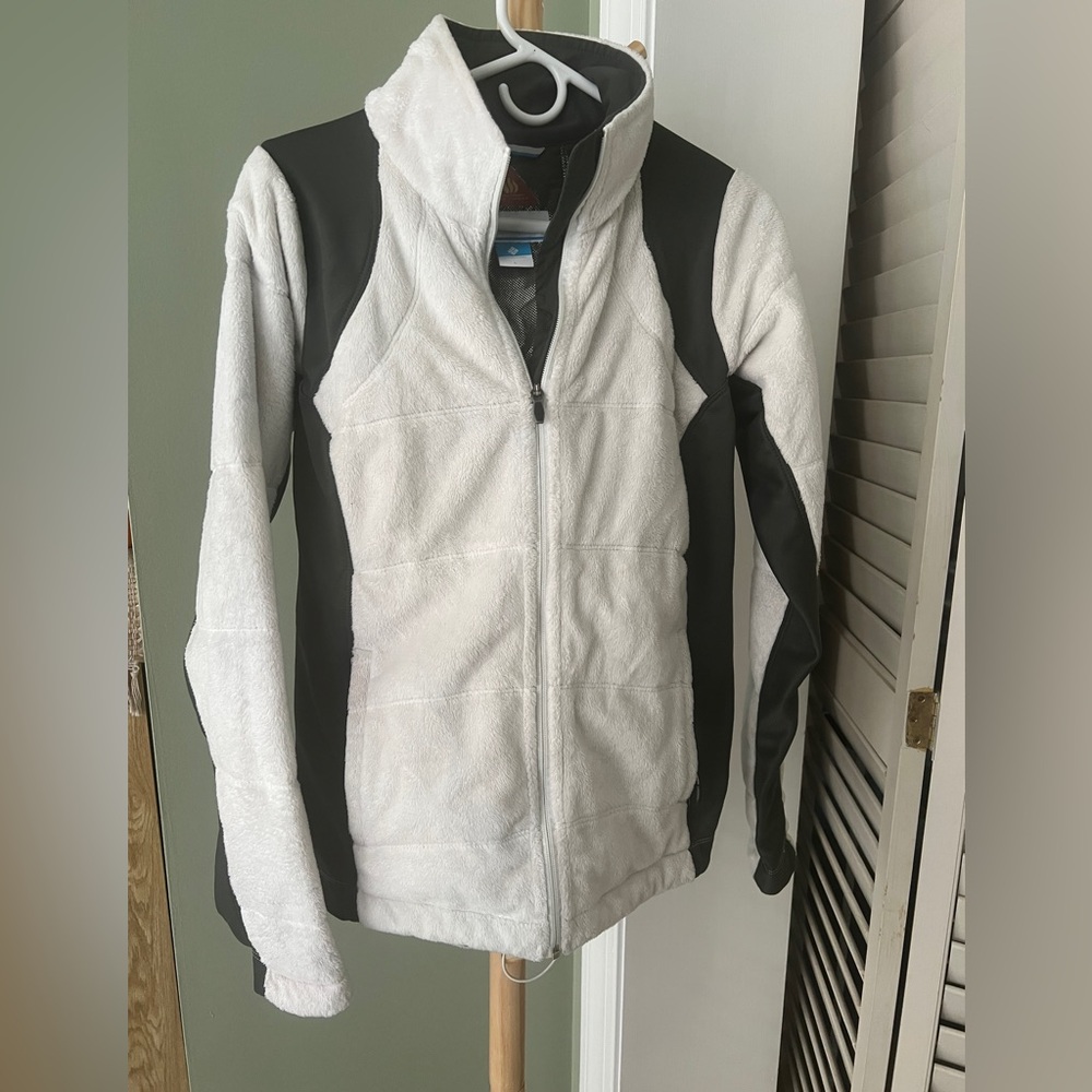 Columbia Omni - Heat Jacket Large